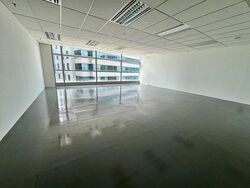 Bank Of China Building (D1), Office #500811081